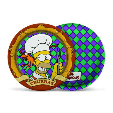 Simpsons_Prato_21-cm