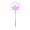 Pick_Cupcake_Coroa_Rosal_com_Branco-