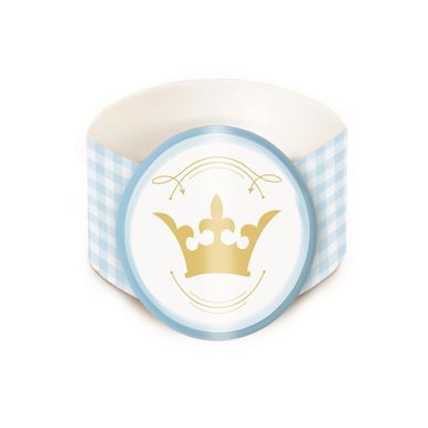 Reino_Menino_Argola_para_Guardanapo-