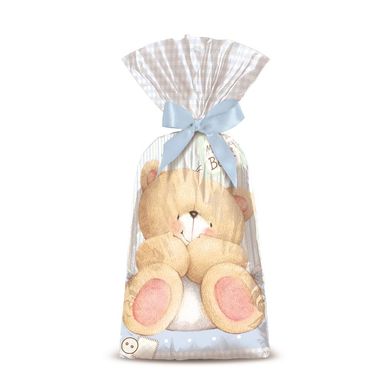 Forever_Friends_Menino_Sacola_Surpresa-