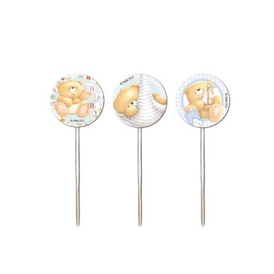 Forever_Friends_Menino_Picks_Para_Docinhos-