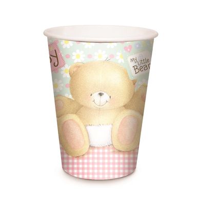 Forever_Friends_Menina_Copo_Papel_240ml-