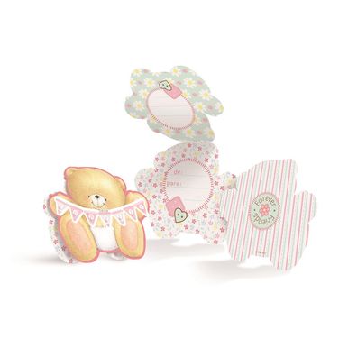 Forever_Friends_Menina_Convite-