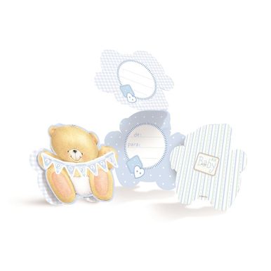 Forever_Friends_Menino_Convite