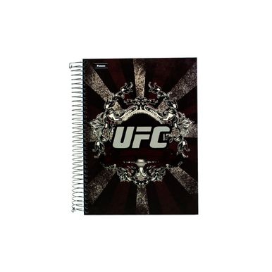 UFC-Emblema