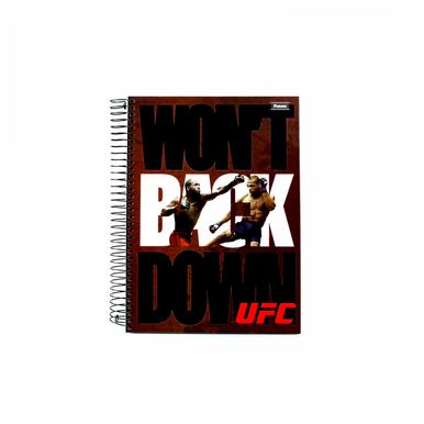 UFC---Wont-Back-Down