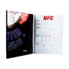 UFC-3
