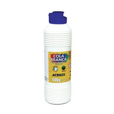 Cola-Branca-500g