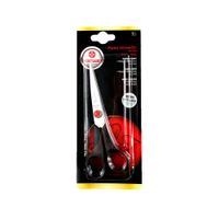 Tesoura-Hobby-14-cm-Ponto-Vermelho
