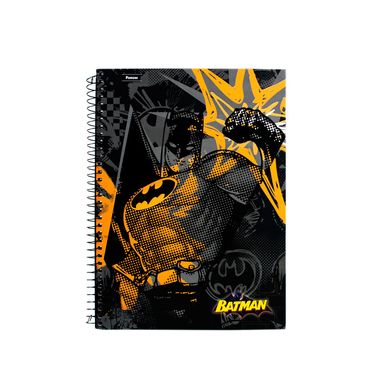 Batman-96-Folhas-Forca-Desenho