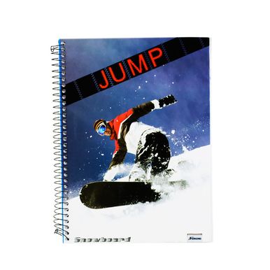 Jump-96-Folhas-Snowboard