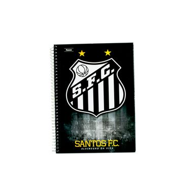Santos-FC-Alvi-Negro