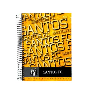 Santos-200-folhas-Santos-F.C.