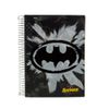 Batman-200-Folhas-Logo-Preto