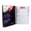 UFC-300-folhas-Poster-Verso