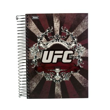 UFC-300-folhas-Logo-UFC