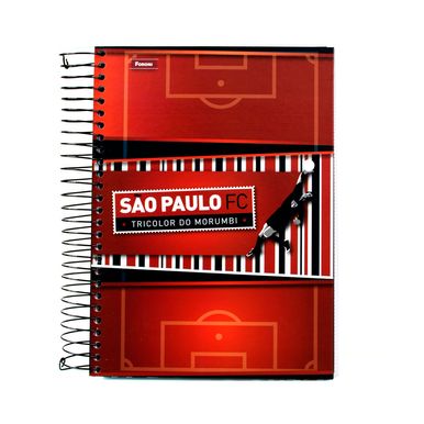 Sao-Paulo-300-folhas-Sao-Paulo-Fc-Tricolor-do-Morumbi