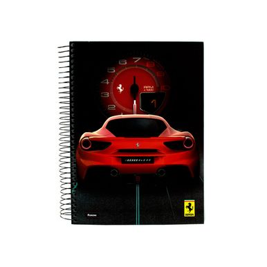 Ferrari-200-folhas-RPM-x-1000