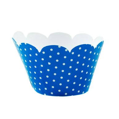 Wrap-Para-Cupcake-Azul-com-Poa-Branco-2