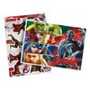 Kit-Decorativo-64x45cm-Avengers-