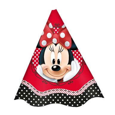 Chapeu-Red-Minnie-C08-Unidades Chapeu-Red-Minnie-C08-Unidades