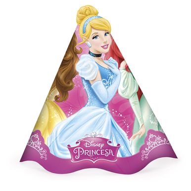 Chapeu-Princess-Debut-C08-Unidades Chapeu-Princess-Debut-C08-Unidades