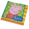 Guardanapo-Decorativo-Peppa-Pig-25x25-C16-Folhas