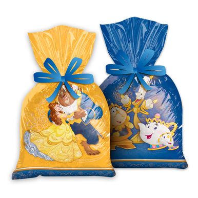 Sacola-Surpresa-Bela-E-A-Fera-C8-Unidades Sacola-Surpresa-Bela-E-A-Fera-C8-Unidades