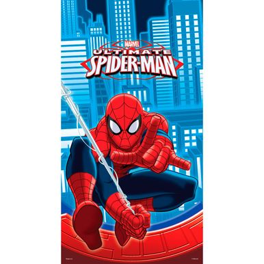Sacola-Surpresa-Ultimate-Spider-Man-C8-Unidades
