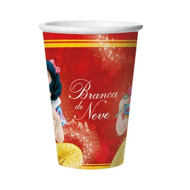 Copo-de-papel-com-08-unidades-branca-de-neve-regina-festas-330-ml Copo-de-papel-com-08-unidades-branca-de-neve-regina-festas-330-ml