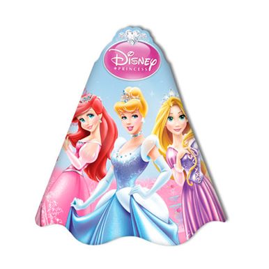 Chapeu-Princesas-Glamour-C-08-Unidades- Chapeu-Princesas-Glamour-C-08-Unidades-