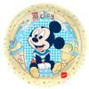 Prato-Redondo-18cm-Baby-Mickey-E-Amigos-C-8-Unidades