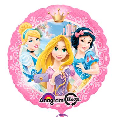 Caixa Surpresa Barbie Princesa Pop Star C/8 Unidades - Mundo 25