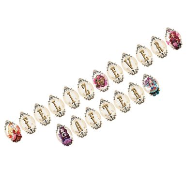 Faixa-Feliz-Aniversario-25x020-Mts-Ever-After-High- Faixa-Feliz-Aniversario-25x020-Mts-Ever-After-High-