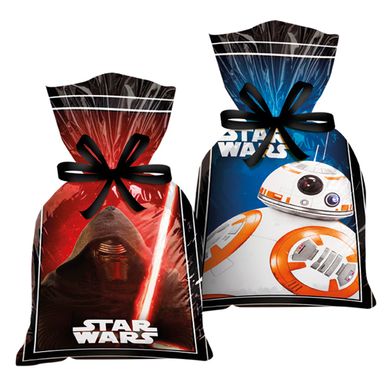 Sacola-Surpresa-Star-Wars-C-8-Unidades Sacola-Surpresa-Star-Wars-C-8-Unidades