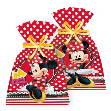 Sacola-Surpresa-Red-Minnie-C-8-Unidades Sacola-Surpresa-Red-Minnie-C-8-Unidades