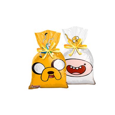 Sacola-Surpresa-Hora-Da-Aventura-C-8-Unidades Sacola-Surpresa-Hora-Da-Aventura-C-8-Unidades