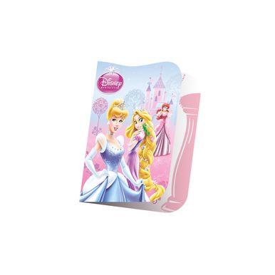 Convite-Pequeno-Princesas-Glamour-C--8-Unidades Convite-Pequeno-Princesas-Glamour-C--8-Unidades