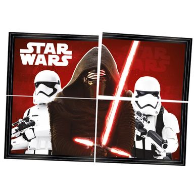 Painel-De-Parede-126x88cm-Star-Wars-Ep7 Painel-De-Parede-126x88cm-Star-Wars-Ep7