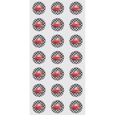 Adesivo-Duster-Redondo-25x25-Mundo-Dos-Carros-C-42-Pecas Adesivo-Duster-Redondo-25x25-Mundo-Dos-Carros-C-42-Pecas