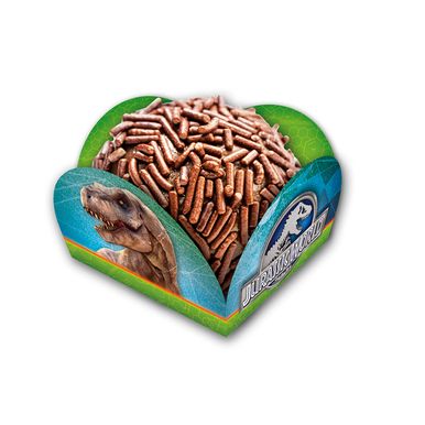 porta-forminha-jurassic-world-festcolor-95cm-x-95cm porta-forminha-jurassic-world-festcolor-95cm-x-95cm