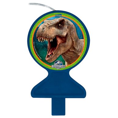 vela-plana-jurassic-world-festcolor vela-plana-jurassic-world-festcolor