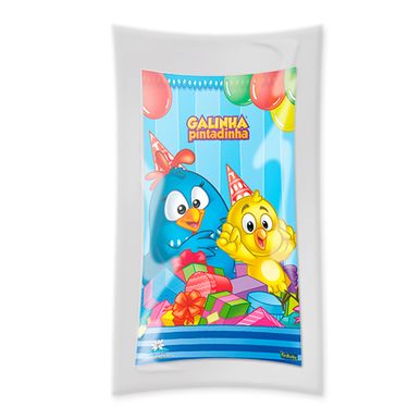 sacola-plastica-galinha-pintadinha-parabens-festcolor sacola-plastica-galinha-pintadinha-parabens-festcolor
