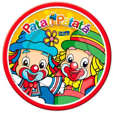 prato-redondo-patati-patata-festcolor-18cm
