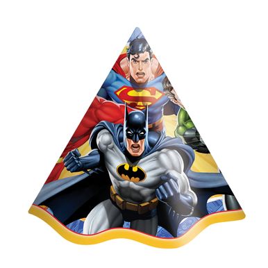 chapeu-liga-da-justica-festcolor chapeu-liga-da-justica-festcolor