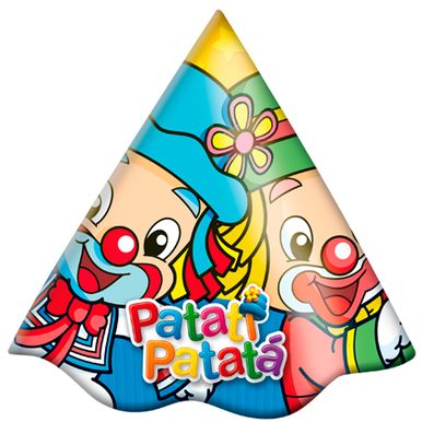 chapeu-patati-patata-festcolor chapeu-patati-patata-festcolor