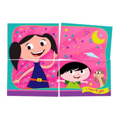 painel-decorativo-4-laminas-show-da-luna-festcolor painel-decorativo-4-laminas-show-da-luna-festcolor