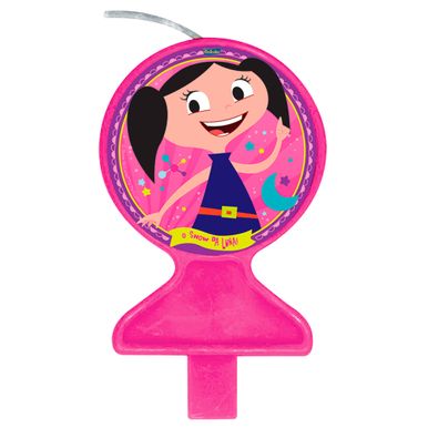 vela-plana-show-da-luna-festcolor vela-plana-show-da-luna-festcolor