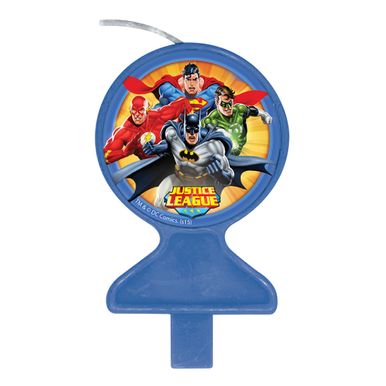 vela-plana-liga-da-justica-fescolor vela-plana-liga-da-justica-fescolor