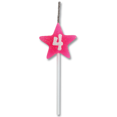 vela-star-citrus-numeral-4-fescolor-rosa
